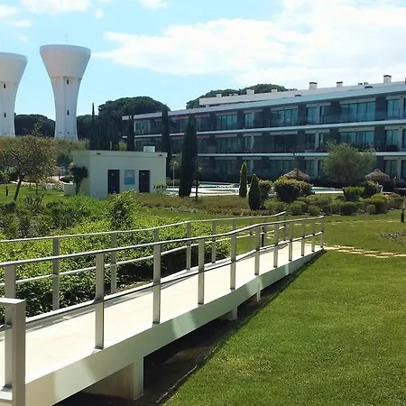 Appartement Golf Green *
