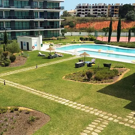 Appartement Golf Green *