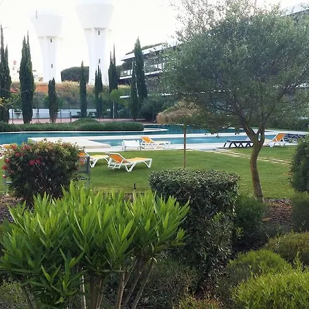 Appartement Golf Green
