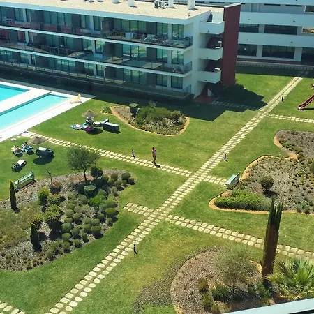 Appartement Golf Green