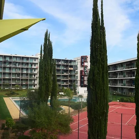 Appartement Golf Green *