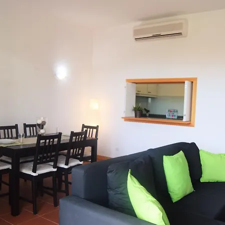 Appartement Golf Green