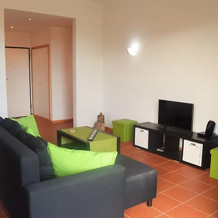 Appartement Golf Green