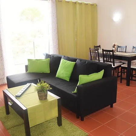 Appartement Golf Green *