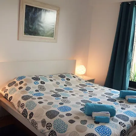 Appartement Golf Green *