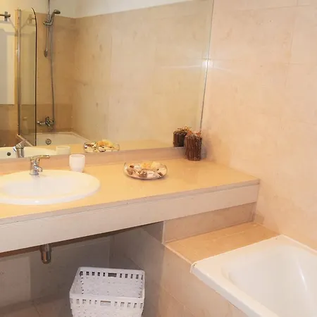 Appartement Golf Green