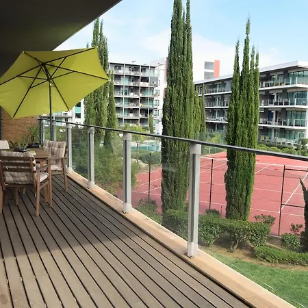 Appartement Golf Green Vilamoura