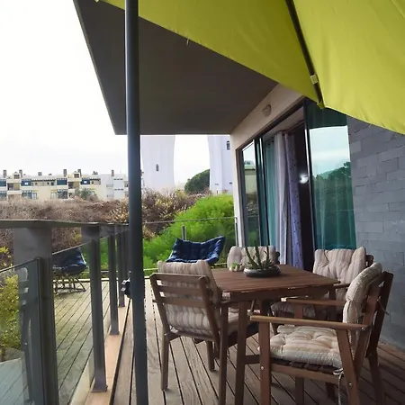 Appartement Golf Green